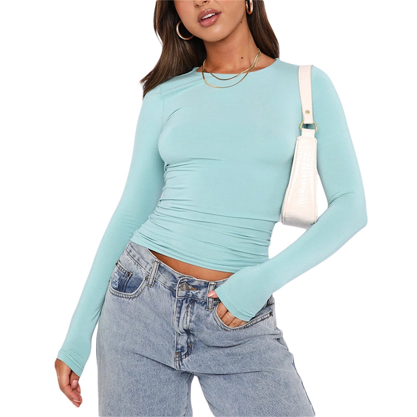 Sculpt™ Sculpting Long Sleeves