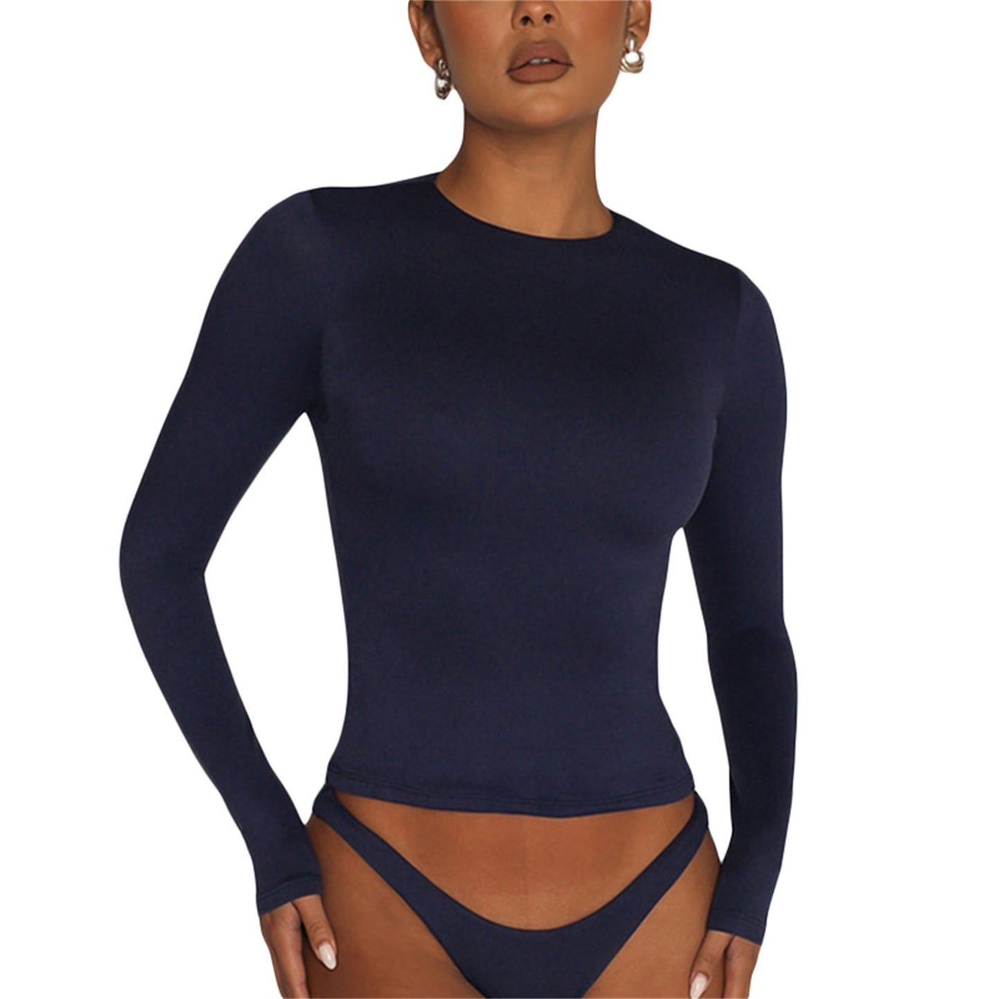 Sculpt™ Sculpting Long Sleeves