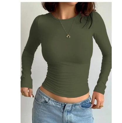Sculpt™ Sculpting Long Sleeves