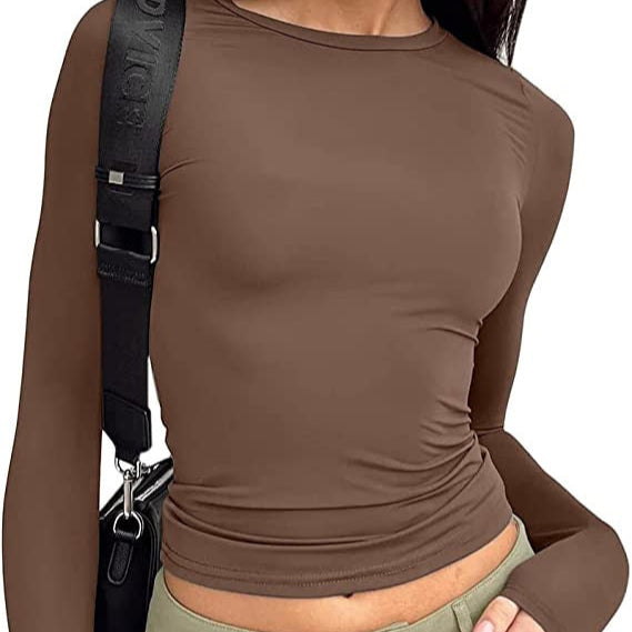 Sculpt™ Sculpting Long Sleeves